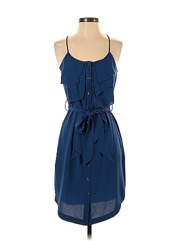 RACHEL Rachel Roy Casual Dress (view 1)