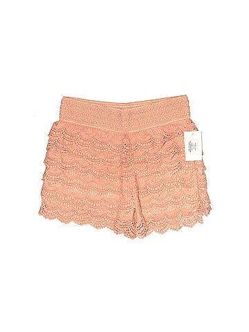GIDDY UP GLAMOUR Shorts (view 2)