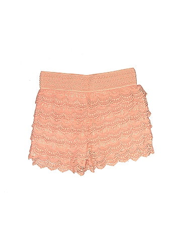 GIDDY UP GLAMOUR Shorts (view 1)