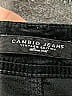 Cambio Jeans Black Casual Pants Size 4 - photo 4
