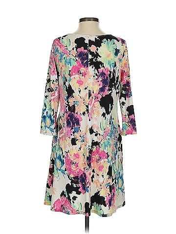 Honeyme Casual Dress (view 2)