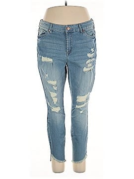 Fashion refuge jeans website