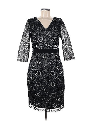 Banana Republic Cocktail Dress (view 1)