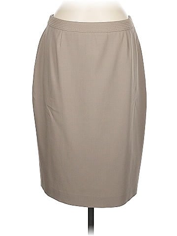 Marlowe Formal Skirt (view 1)