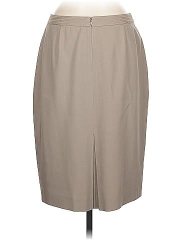 Marlowe Formal Skirt (view 2)