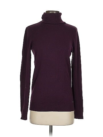 Calvin Klein Turtleneck Sweater (view 1)