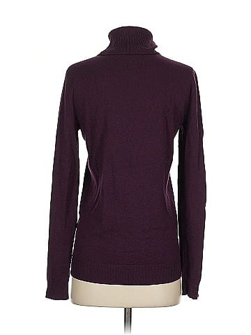 Calvin Klein Turtleneck Sweater (view 2)