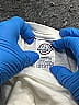 Delta Pro Weight 100% Cupro Ivory Long Sleeve T-Shirt Size XS (big kids) - photo 3