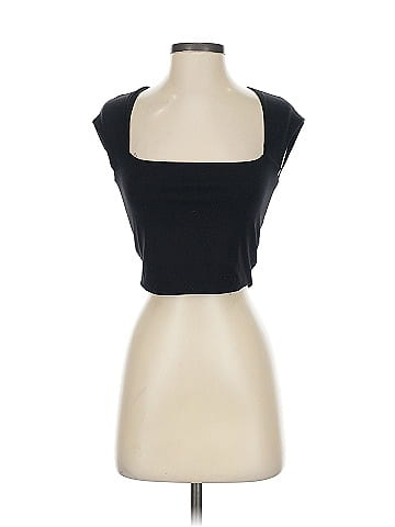 NLT Short Sleeve Top (view 1)