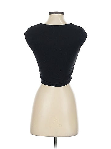 NLT Short Sleeve Top (view 2)