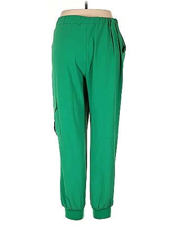 Gabrielle Union New York and Company Casual Pants (view 2)