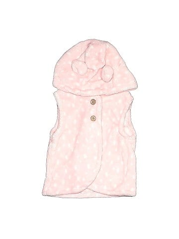 Carter's Poncho (view 1)