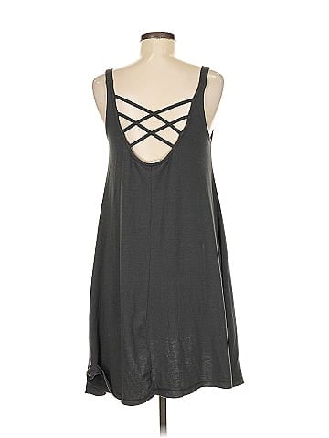 Mia Joy Casual Dress (view 2)