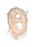 I H81 100% Acrylic Ivory Pink Scarf One size - photo 1