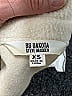 BB Dakota by Steve Madden Ivory Coat Size XS - photo 3
