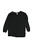 Delta Pro Weight 100% Cupro Black 3/4 Sleeve T-Shirt Size S (big kids) - photo 1