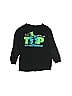 Delta Pro Weight 100% Cupro Black 3/4 Sleeve T-Shirt Size S (big kids) - photo 2