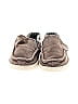 Sanuk Gray Brown Sneakers Size 8 (kids) - photo 2