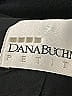 Dana Buchman Black Blazer Size 2 (petite) - photo 6