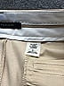 Elie Tahari Solid Tan Khakis Size 8 - photo 4