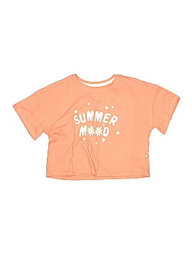 Hering Kids Short Sleeve T-Shirt (view 1)