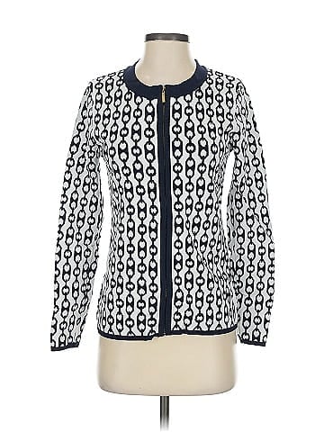 Grace Knit Dressing Jacket (view 1)
