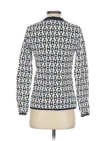 Grace Knit Dressing Jacket (view 2)