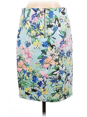 Carmen Carmen Marc Valvo Casual Skirt (view 2)