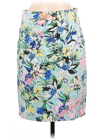 Carmen Carmen Marc Valvo Casual Skirt (view 1)
