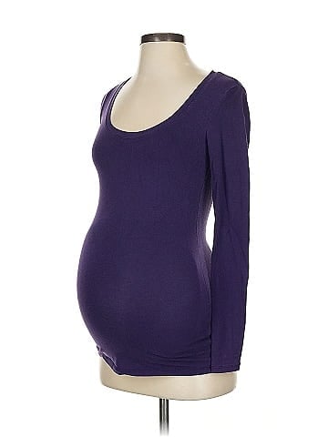 Motherhood 3/4 Sleeve T-Shirt (view 1)