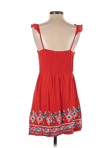 Love & Piece Casual Dress (view 2)