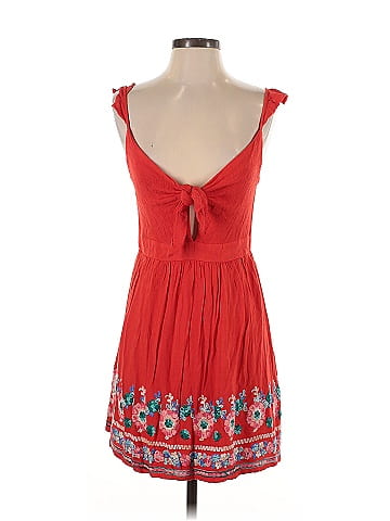 Love & Piece Casual Dress (view 1)