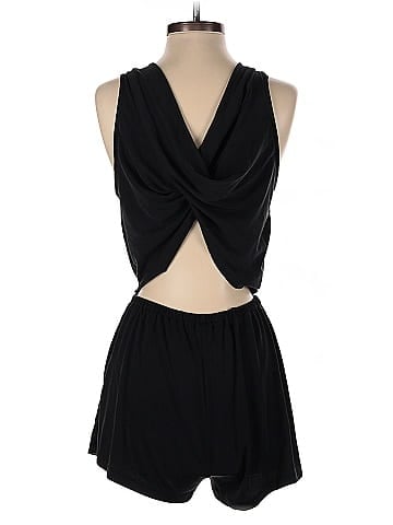 Me To We Romper (view 2)
