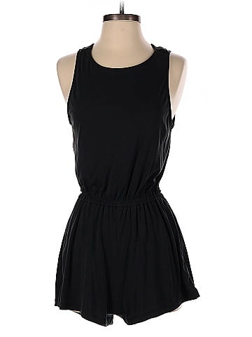 Me To We Romper (view 1)