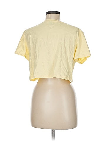Polly Short Sleeve Top (view 2)
