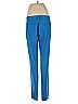 Diane von Furstenberg Solid Blue Wool Pants Size 2 - photo 2