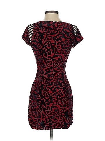 Shakuhachi Cocktail Dress (view 2)