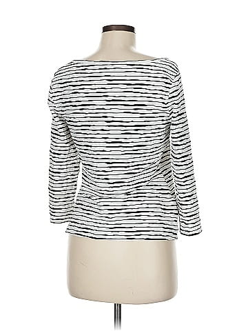 Doncaster Collection 3/4 Sleeve Top (view 2)