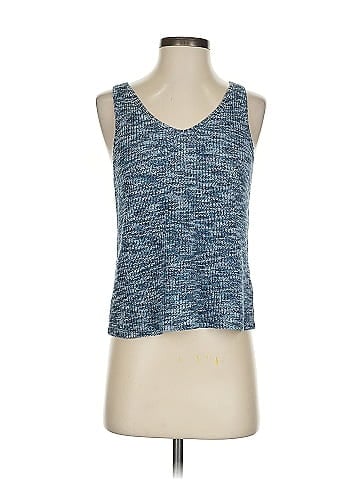 Carve Designs Sweater Vest (view 1)