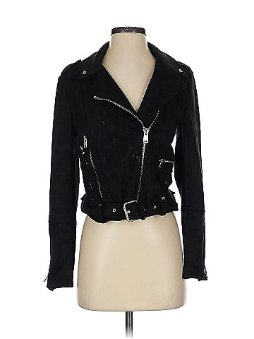 Zara Jacket (view 1)