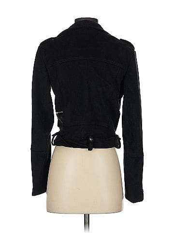 Zara Jacket (view 2)