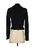 Zara 100% Polyester Black Jacket Size S - photo 2
