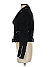 Zara 100% Polyester Black Jacket Size S - photo 5