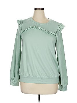 Cupio Sweatshirt (view 1)