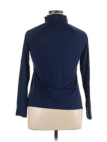 Aryeh Track Jacket (view 2)