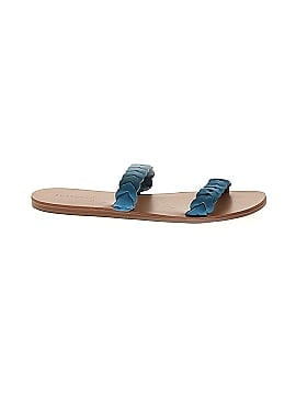 Indigo Rd. Sandals (view 1)