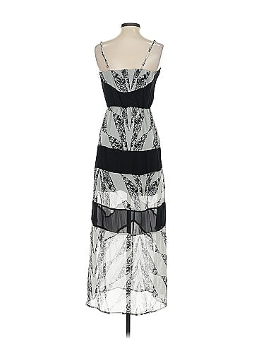 Heart Soul Cocktail Dress (view 2)