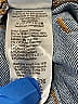 Crewcuts Blue Denim Shorts Size 14 (big kids) - photo 4
