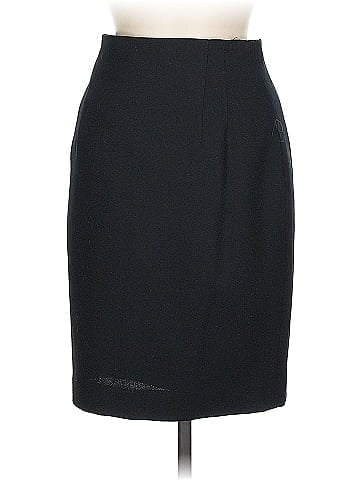 Jones New York Wool Skirt (view 1)