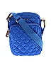 MZ Wallace Blue Crossbody Bag One size - photo 1